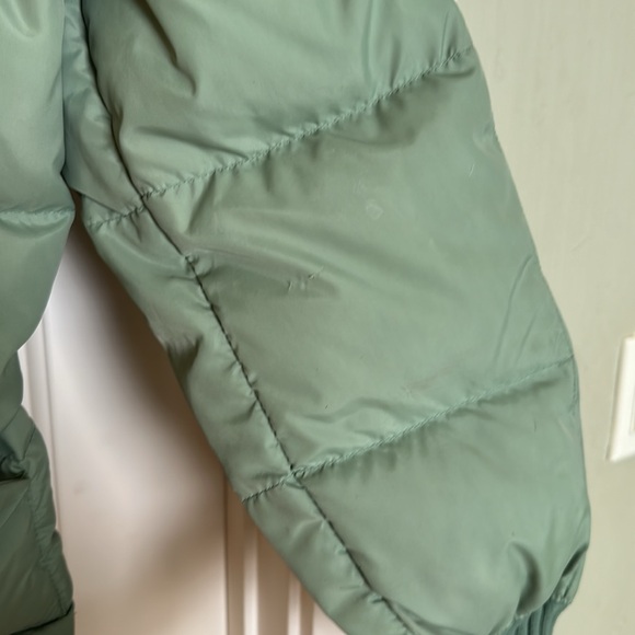 Vintage Down Puffer Jacket - Picture 9 of 14